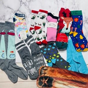 Fun Socks